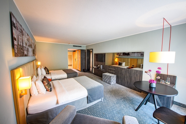 Holiday Inn LUBECK